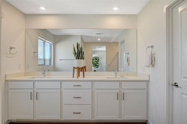 3354 Via Strada Street, Henderson, NV 89044