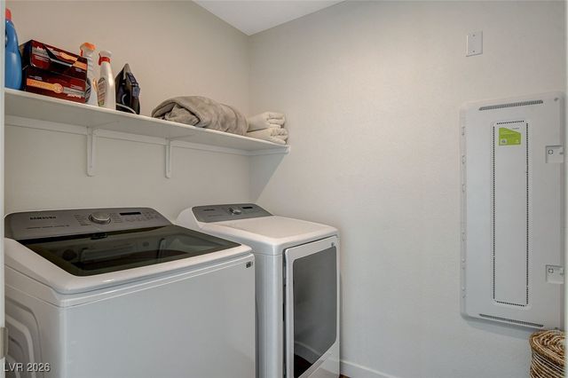 3354 Via Strada Street, Henderson, NV 89044