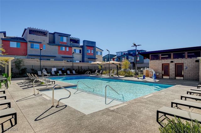 3354 Via Strada Street, Henderson, NV 89044