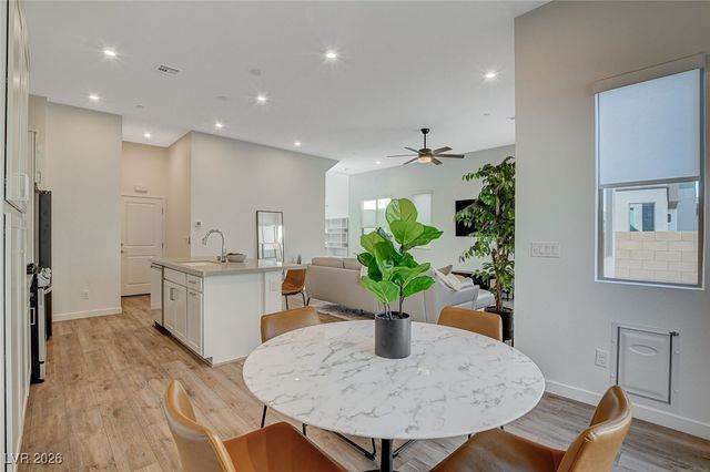 3354 Via Strada Street, Henderson, NV 89044