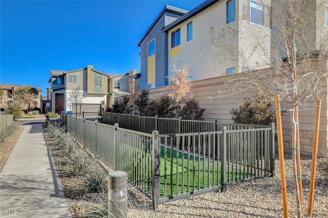 3354 Via Strada Street, Henderson, NV 89044