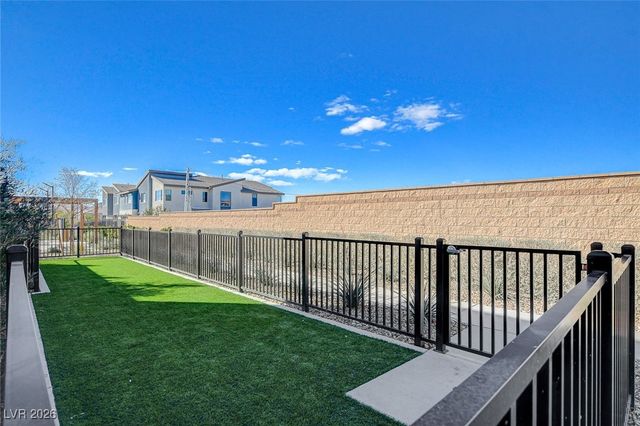 3354 Via Strada Street, Henderson, NV 89044