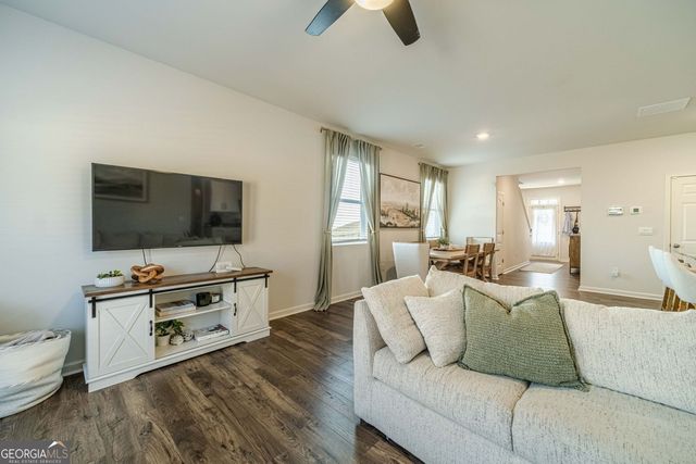 263 Shadwood Place, Dawsonville, GA 30534