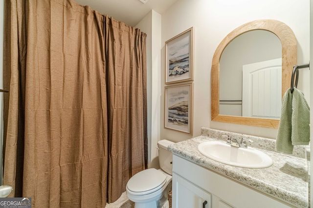 263 Shadwood Place, Dawsonville, GA 30534