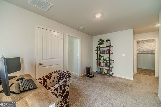 263 Shadwood Place, Dawsonville, GA 30534