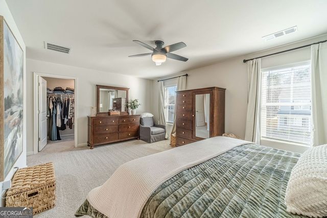 263 Shadwood Place, Dawsonville, GA 30534