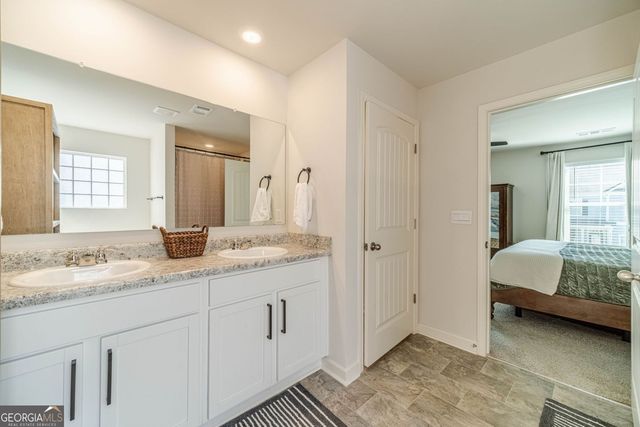 263 Shadwood Place, Dawsonville, GA 30534