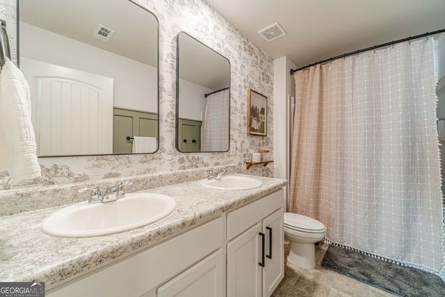 263 Shadwood Place, Dawsonville, GA 30534