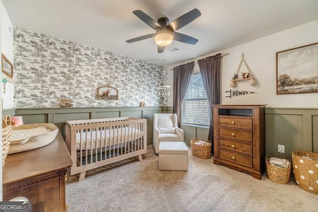 263 Shadwood Place, Dawsonville, GA 30534