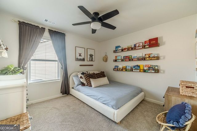 263 Shadwood Place, Dawsonville, GA 30534