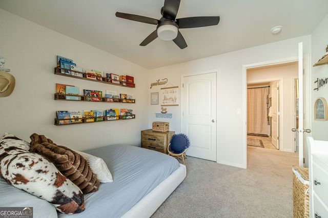 263 Shadwood Place, Dawsonville, GA 30534