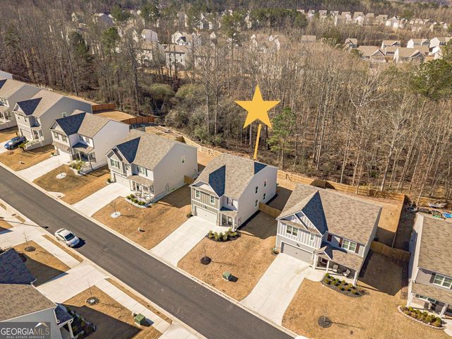 263 Shadwood Place, Dawsonville, GA 30534