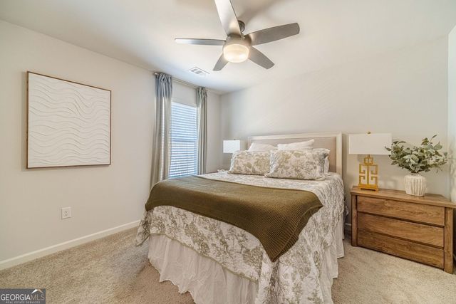 263 Shadwood Place, Dawsonville, GA 30534