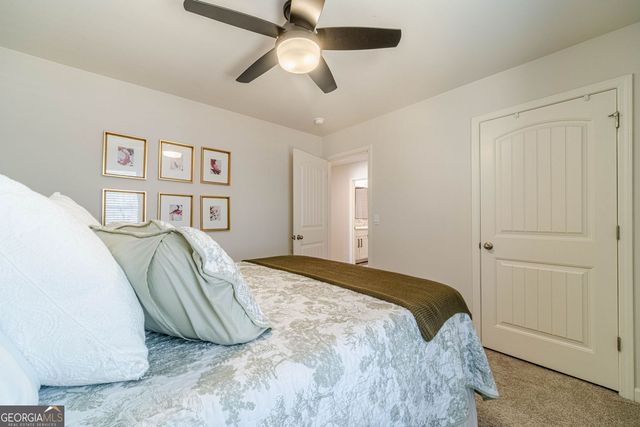 263 Shadwood Place, Dawsonville, GA 30534