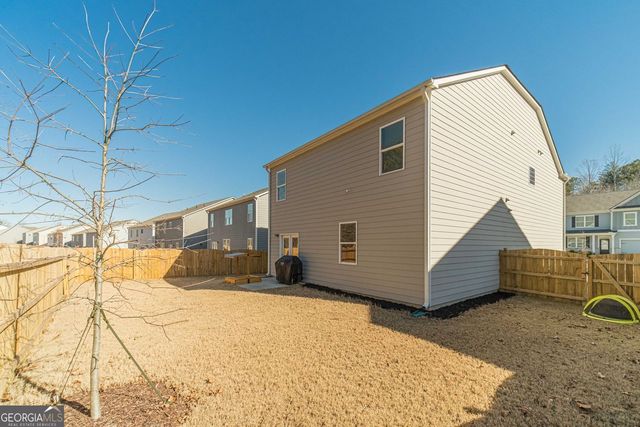 263 Shadwood Place, Dawsonville, GA 30534