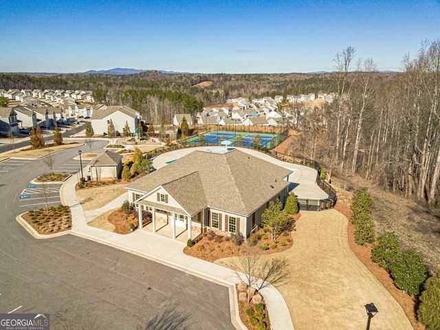 263 Shadwood Place, Dawsonville, GA 30534