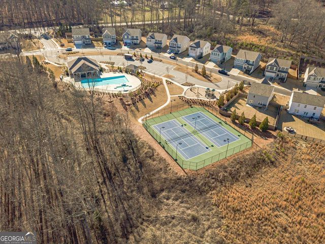 263 Shadwood Place, Dawsonville, GA 30534