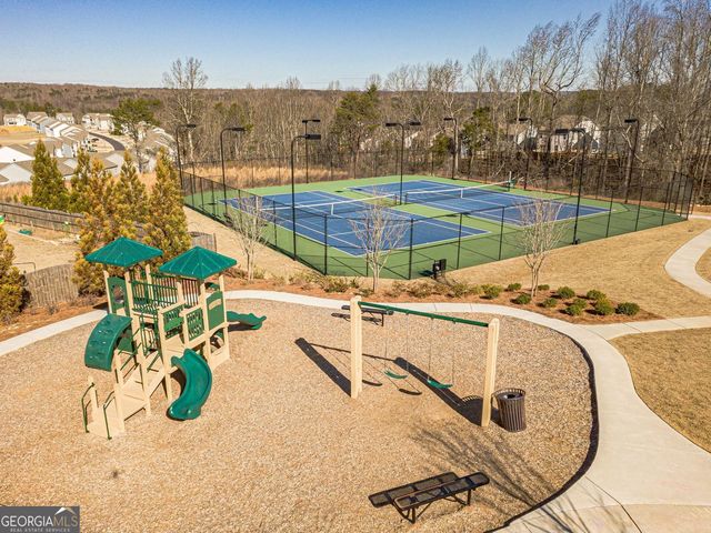 263 Shadwood Place, Dawsonville, GA 30534