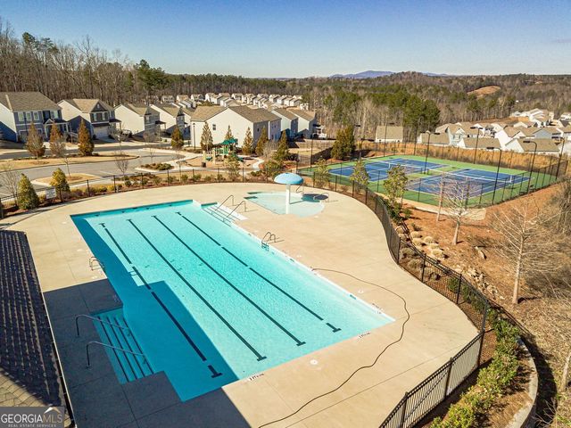 263 Shadwood Place, Dawsonville, GA 30534