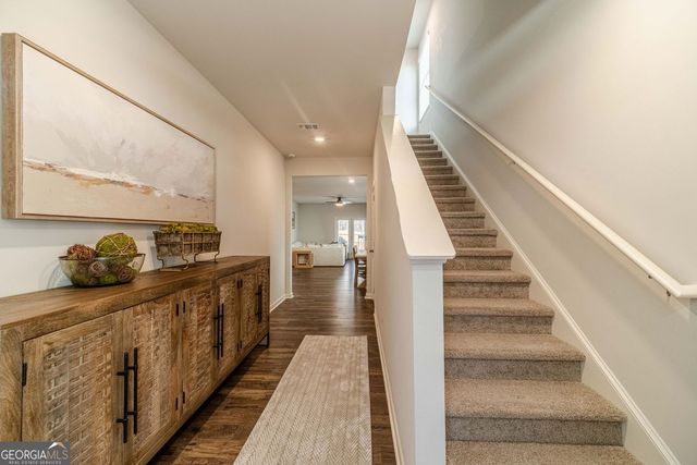 263 Shadwood Place, Dawsonville, GA 30534