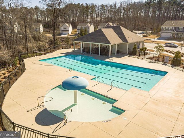 263 Shadwood Place, Dawsonville, GA 30534