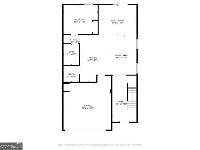 263 Shadwood Place, Dawsonville, GA 30534