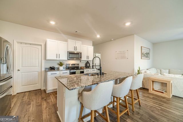 263 Shadwood Place, Dawsonville, GA 30534