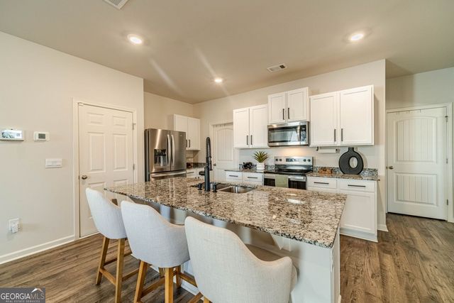 263 Shadwood Place, Dawsonville, GA 30534