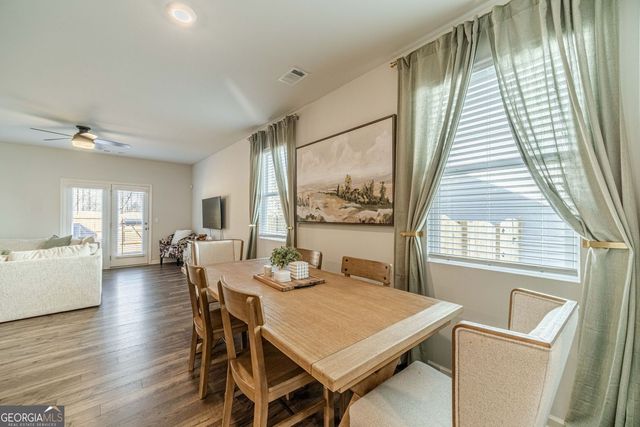 263 Shadwood Place, Dawsonville, GA 30534