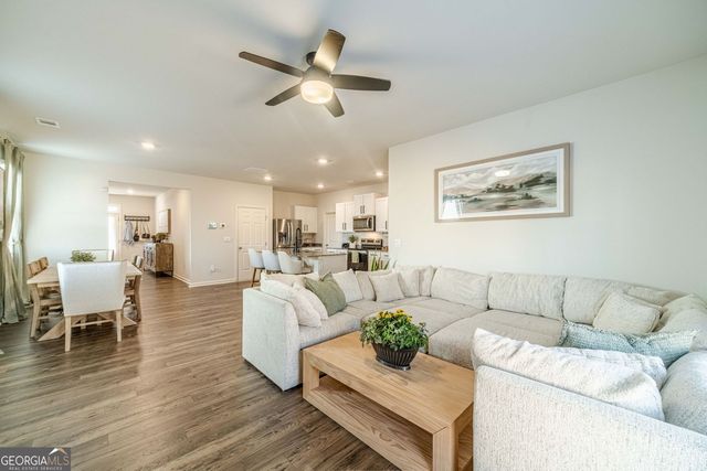 263 Shadwood Place, Dawsonville, GA 30534