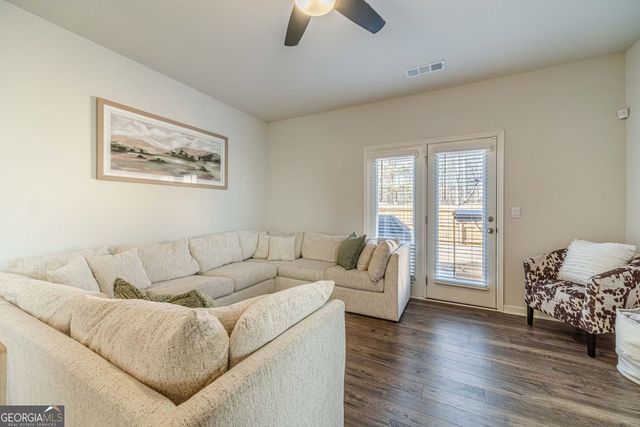 263 Shadwood Place, Dawsonville, GA 30534