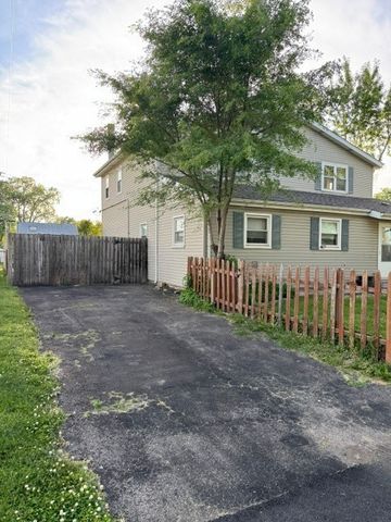 14748 S Sacramento Avenue, Posen, IL 60469