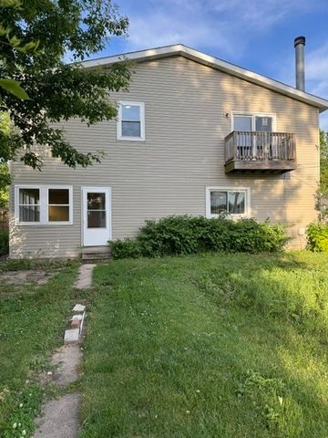 14748 S Sacramento Avenue, Posen, IL 60469