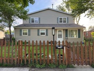 14748 S Sacramento Avenue, Posen, IL 60469