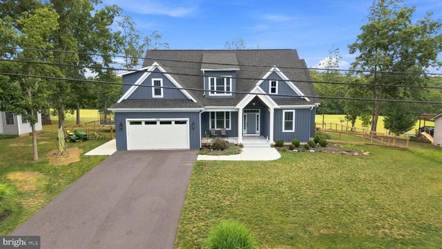 125 LAKE HOLLIDAY, Cross Junction, VA 22625