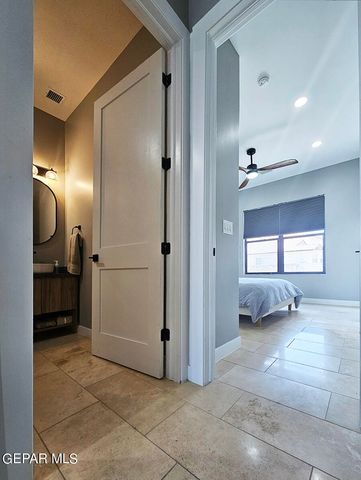 252 Hidden Crest Cir Circle, El Paso, TX 79912