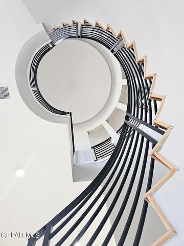 252 Hidden Crest Cir Circle, El Paso, TX 79912