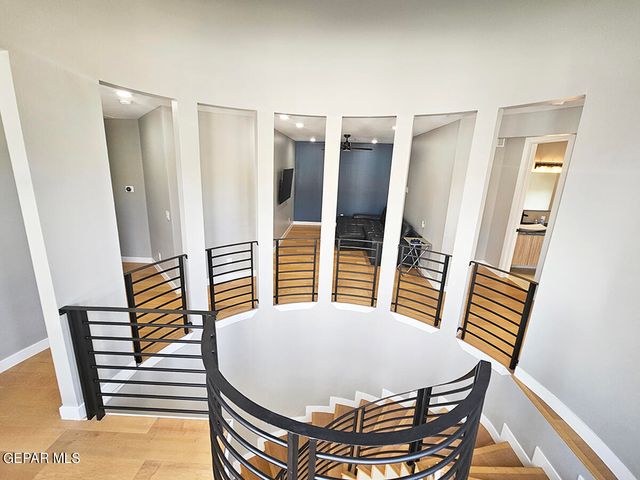 252 Hidden Crest Cir Circle, El Paso, TX 79912