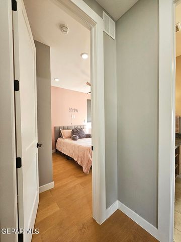 252 Hidden Crest Cir Circle, El Paso, TX 79912