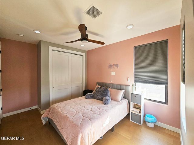 252 Hidden Crest Cir Circle, El Paso, TX 79912