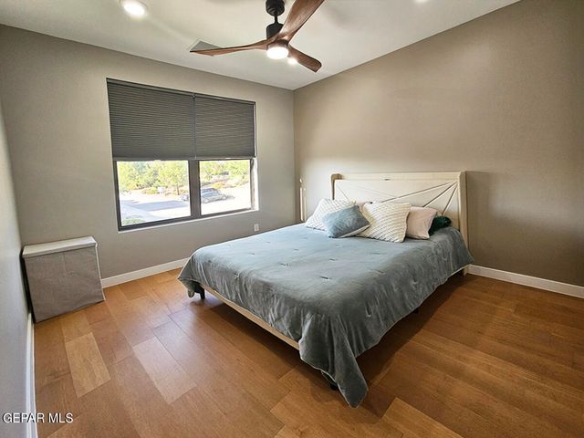 252 Hidden Crest Cir Circle, El Paso, TX 79912