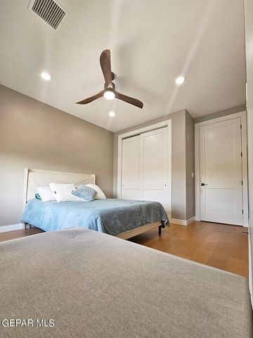 252 Hidden Crest Cir Circle, El Paso, TX 79912