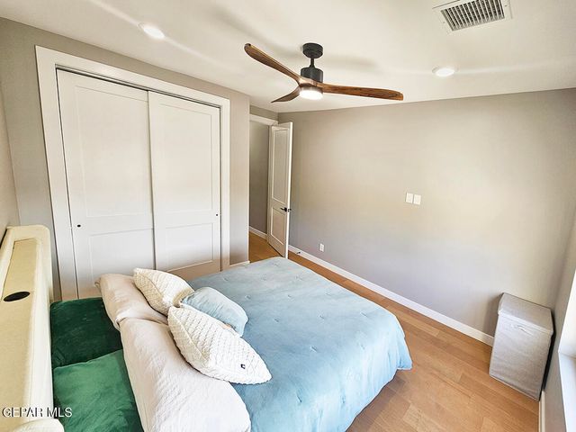 252 Hidden Crest Cir Circle, El Paso, TX 79912