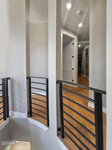 252 Hidden Crest Cir Circle, El Paso, TX 79912