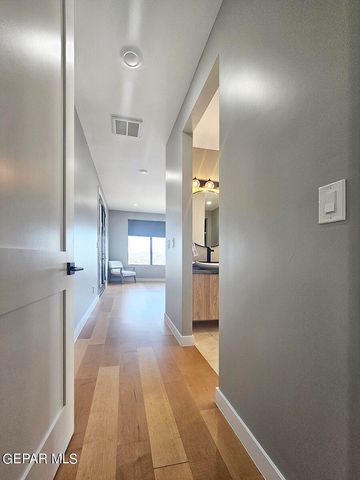 252 Hidden Crest Cir Circle, El Paso, TX 79912