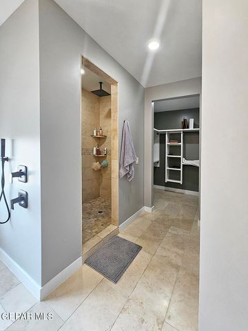 252 Hidden Crest Cir Circle, El Paso, TX 79912