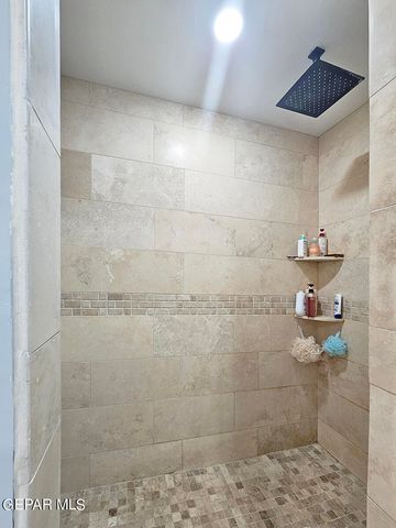 252 Hidden Crest Cir Circle, El Paso, TX 79912