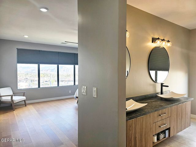 252 Hidden Crest Cir Circle, El Paso, TX 79912