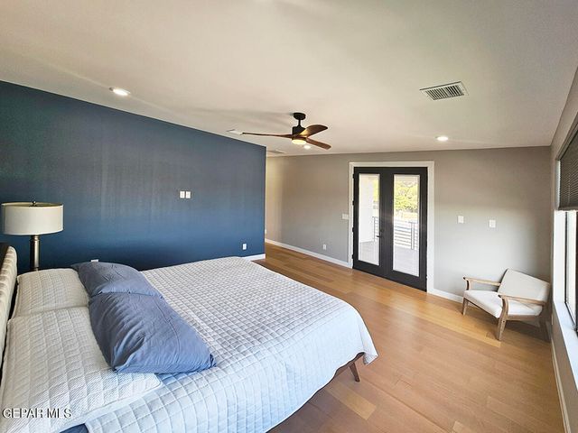 252 Hidden Crest Cir Circle, El Paso, TX 79912