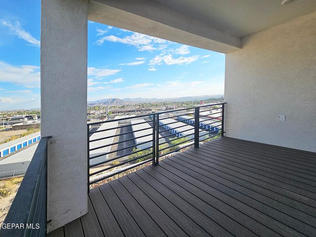 252 Hidden Crest Cir Circle, El Paso, TX 79912